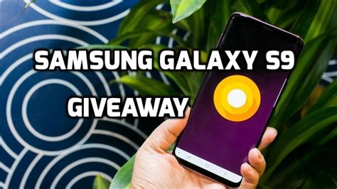 hotforex giveaway|Hotforex Giveaway: Win A Samsung S9+. .